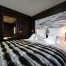 Val D´Isere - Hotel Avenue Lodge - Habitacion Classique